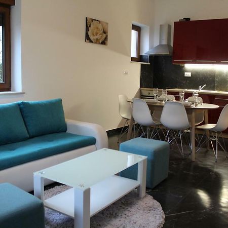 Casa Rados Fazana Διαμέρισμα Εξωτερικό φωτογραφία