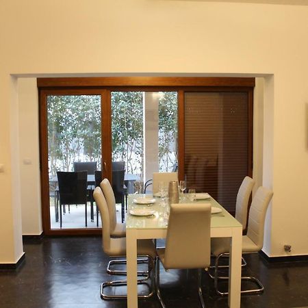 Casa Rados Fazana Διαμέρισμα Εξωτερικό φωτογραφία