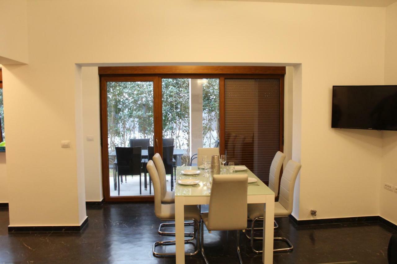 Casa Rados Fazana Διαμέρισμα Εξωτερικό φωτογραφία
