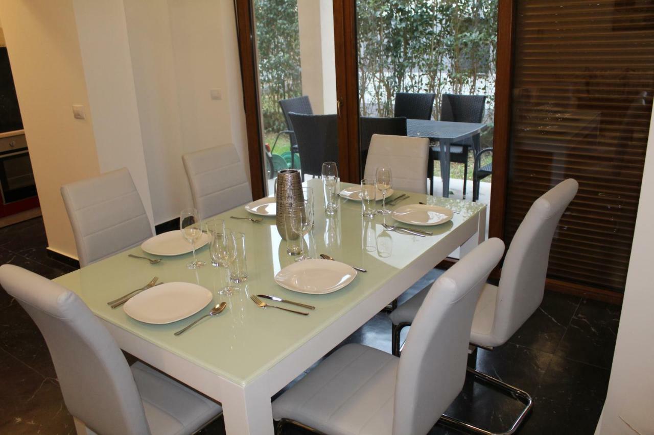 Casa Rados Fazana Διαμέρισμα Εξωτερικό φωτογραφία