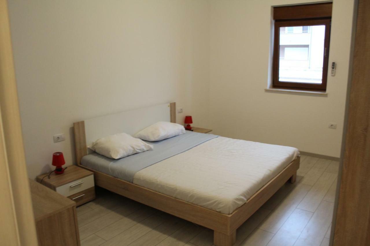 Casa Rados Fazana Διαμέρισμα Εξωτερικό φωτογραφία