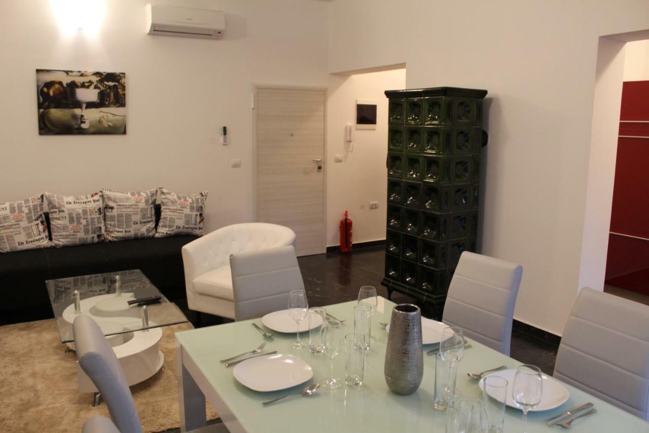 Casa Rados Fazana Διαμέρισμα Εξωτερικό φωτογραφία