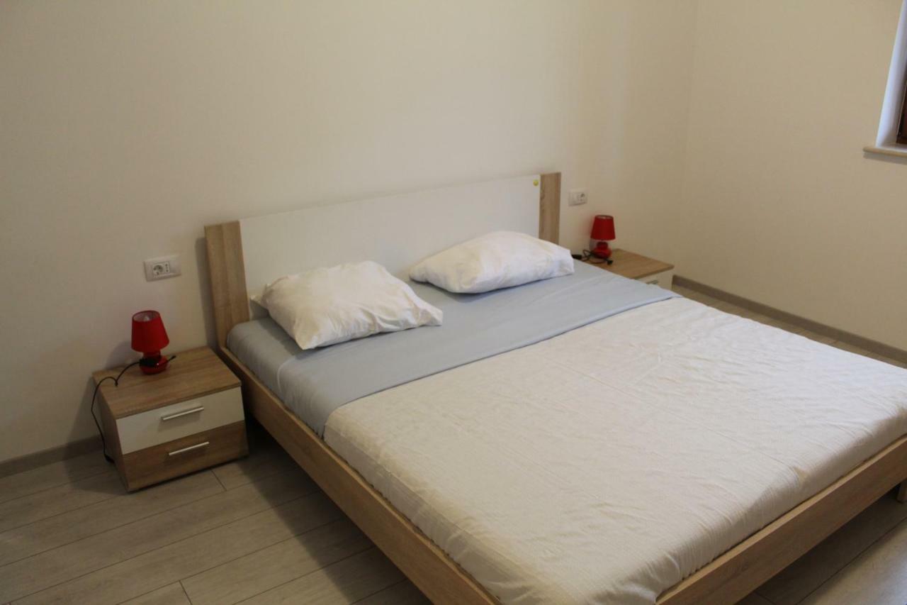 Casa Rados Fazana Διαμέρισμα Εξωτερικό φωτογραφία