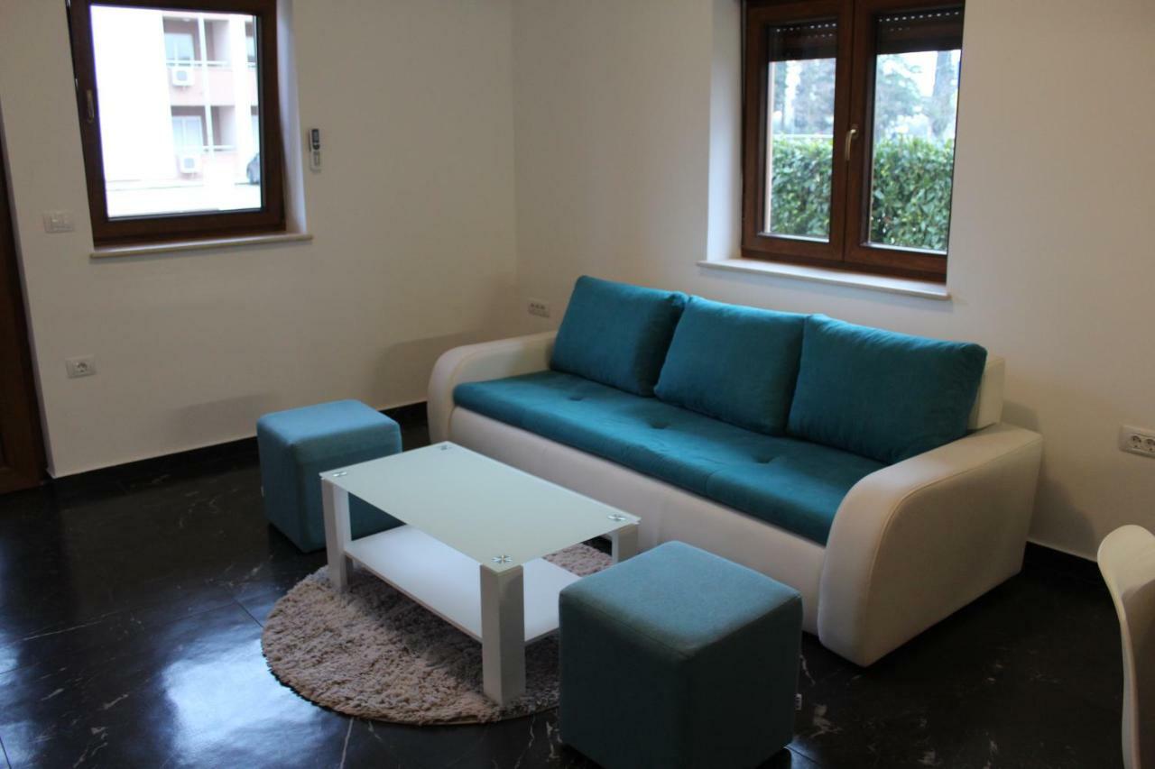 Casa Rados Fazana Διαμέρισμα Εξωτερικό φωτογραφία