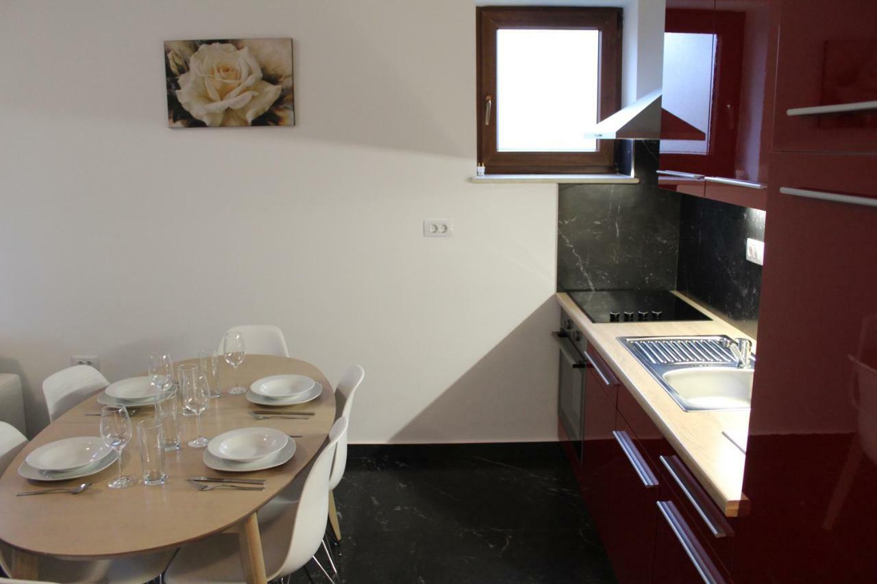Casa Rados Fazana Διαμέρισμα Εξωτερικό φωτογραφία