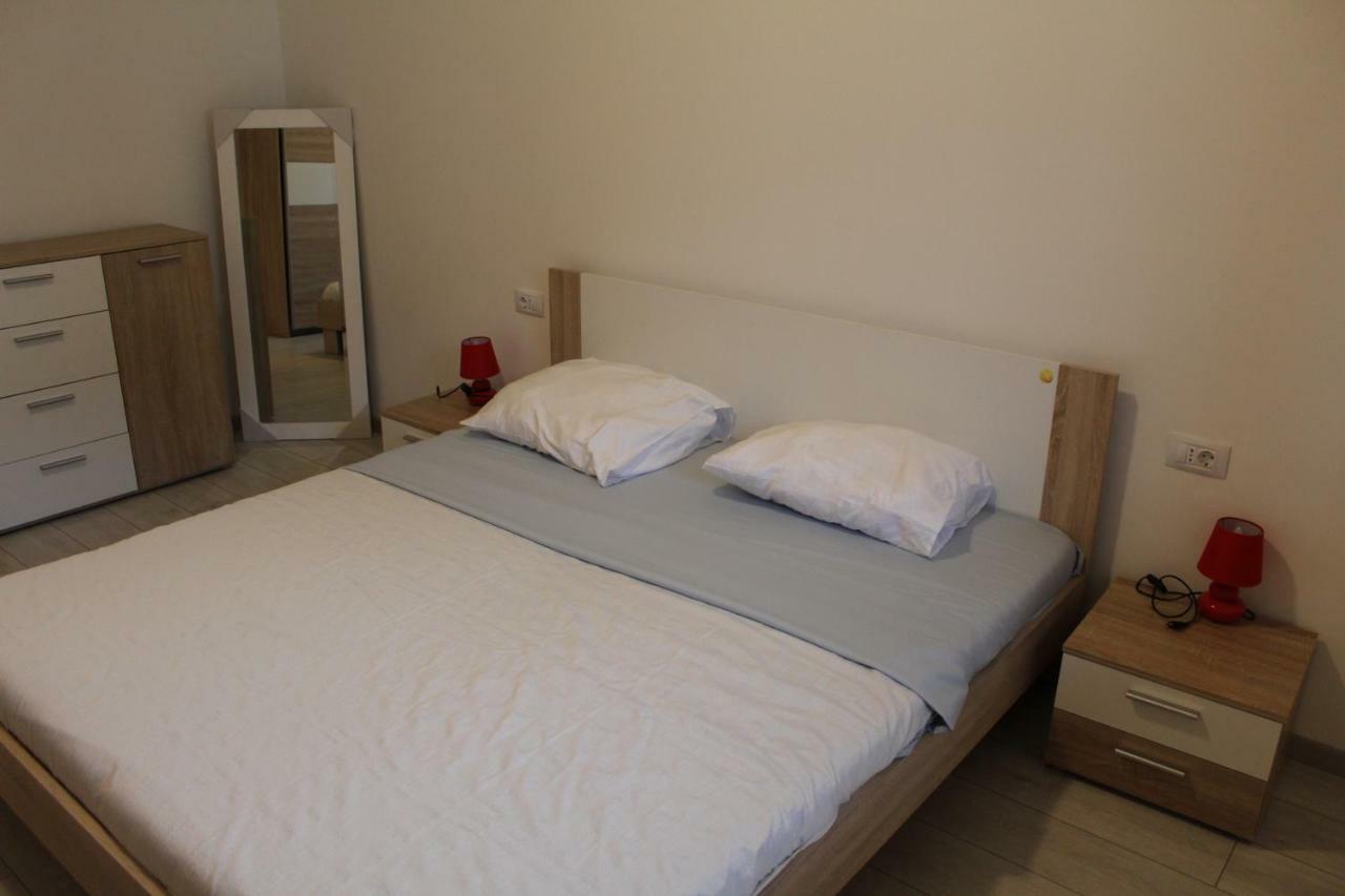 Casa Rados Fazana Διαμέρισμα Εξωτερικό φωτογραφία