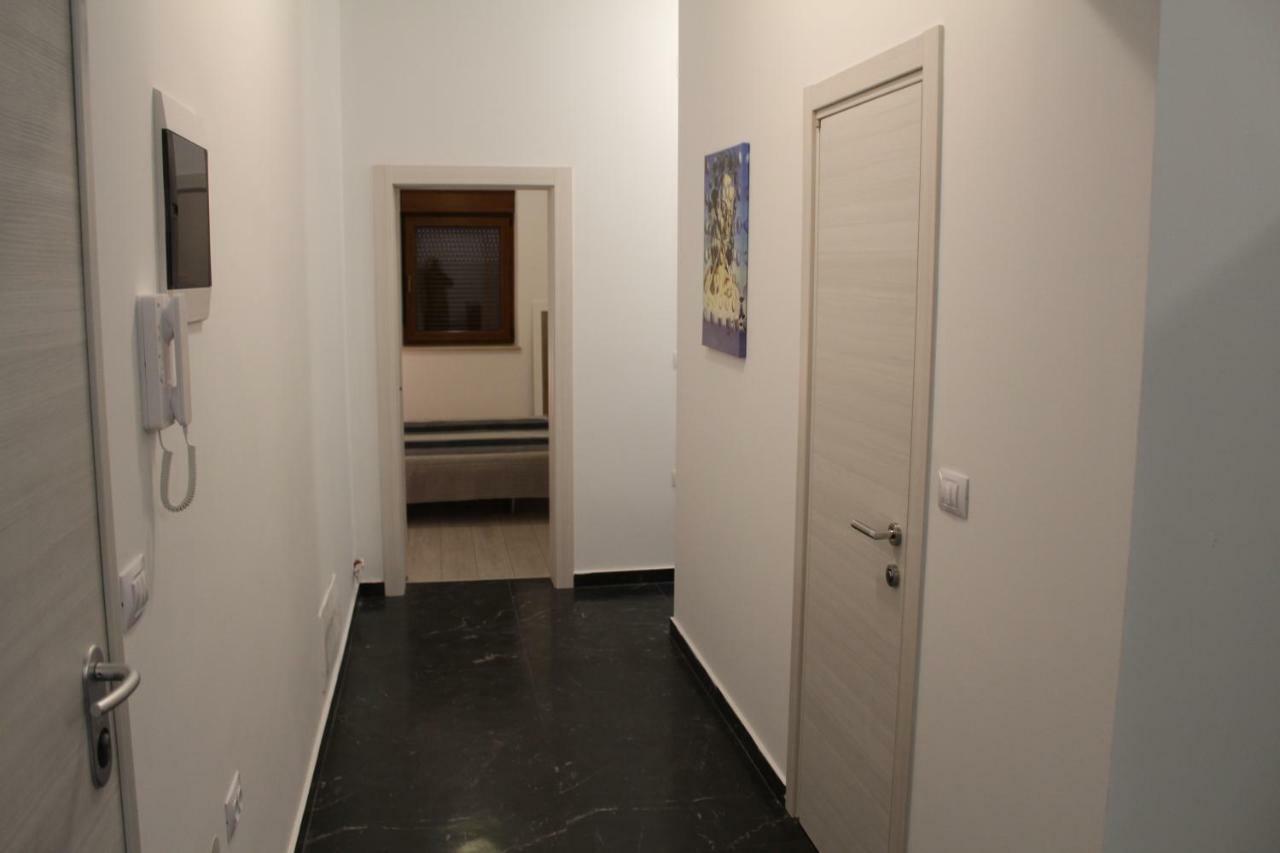 Casa Rados Fazana Διαμέρισμα Εξωτερικό φωτογραφία