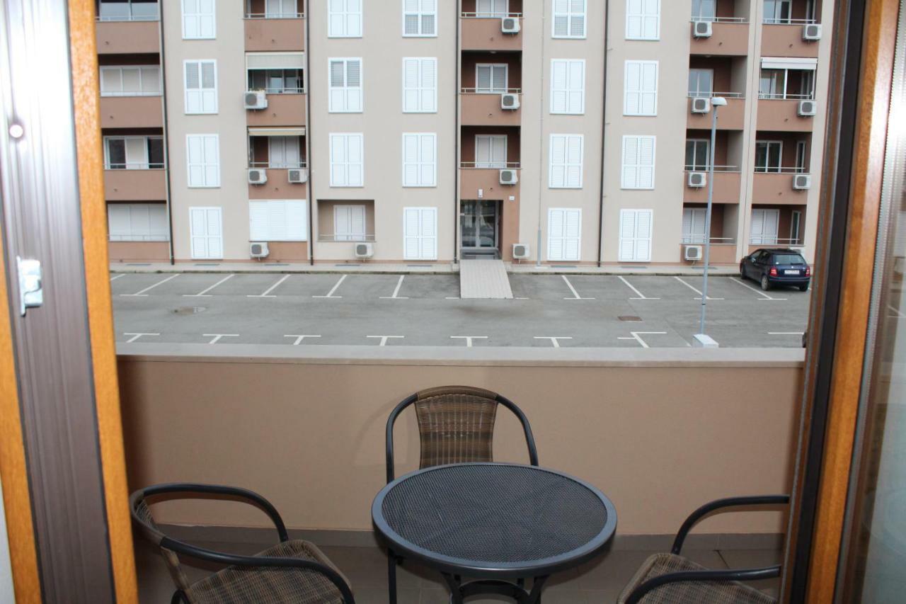Casa Rados Fazana Διαμέρισμα Εξωτερικό φωτογραφία