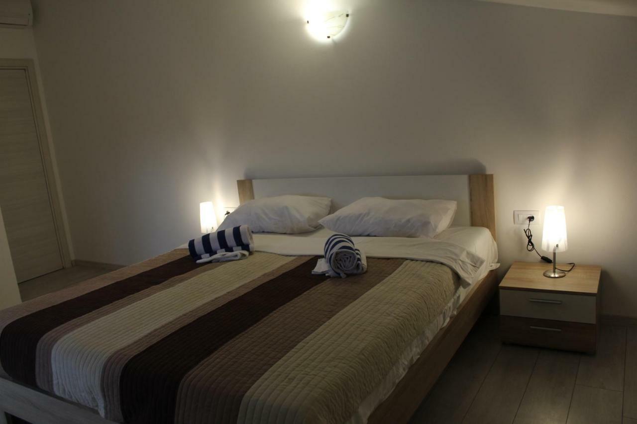 Casa Rados Fazana Διαμέρισμα Εξωτερικό φωτογραφία