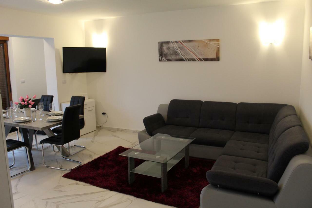 Casa Rados Fazana Διαμέρισμα Εξωτερικό φωτογραφία