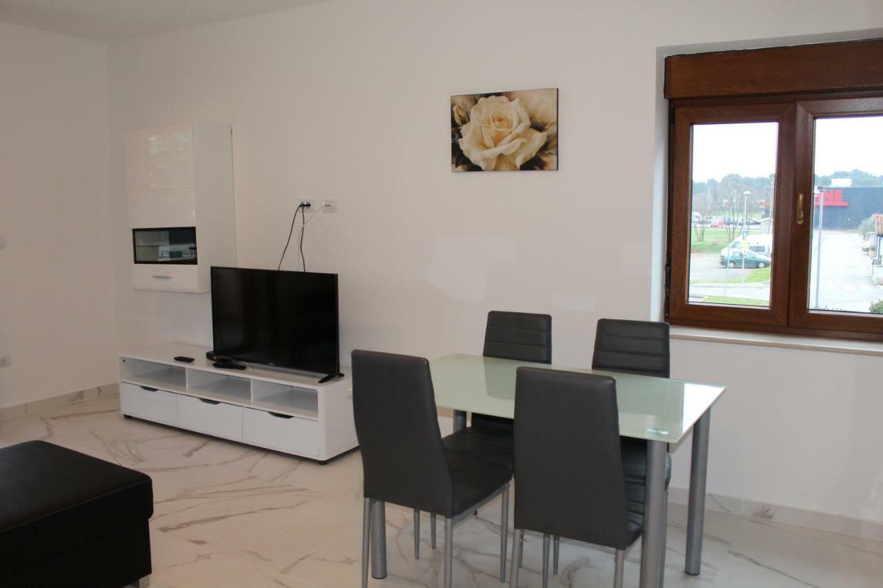 Casa Rados Fazana Διαμέρισμα Εξωτερικό φωτογραφία